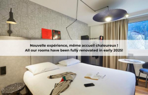 Ibis Sallanches Porte du MontBlanc